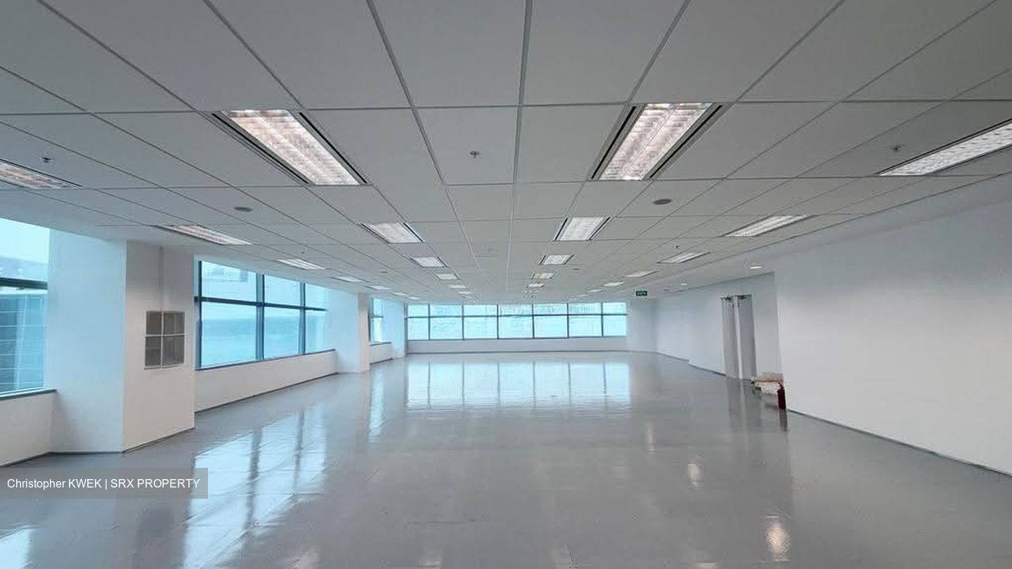 Velocity @ Novena Square (D11), Office #631248741